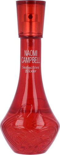 Оригинален дамски парфюм NAOMI CAMPBELL Seductive Elixir EDT Без Опаковка /Тестер/